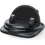 Joyroom JR-ZS354 Handyhalter mit Saugnapf für Auto, Büro, Zuhause Schwarz