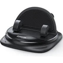Joyroom JR-ZS354 Handyhalter mit Saugnapf für Auto, Büro, Zuhause Schwarz