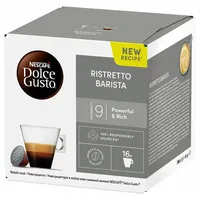 NESCAFÉ® Dolce Gusto® Kaffee Ristretto Barista, 1 x