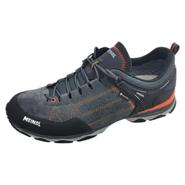 MEINDL Ontario GTX Herren Schwarz/Orange 44,5
