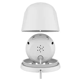 Foscam T5EP 5MP POE Weiß