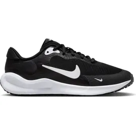 Nike Revolution 7 Road Laufschuhe Kinder 003 black/white-white 34