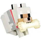 Paladone Minecraft Wolf Leuchte