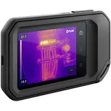 FLIR C5 Wärmebildkamera -20 bis +400°C 8.7Hz MSX®, Integrierte LED-Lampe, integrierte Digitalkamera, WiFi