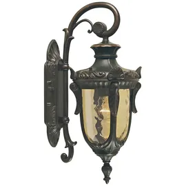 Elstead Lighting Elstead Philadelphia E27 IP44