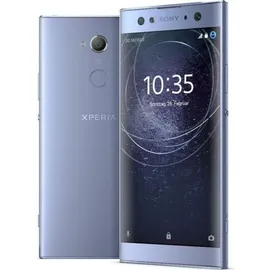 Sony Xperia XA2 Ultra 32 GB schwarz