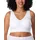 SCHIESSER Damen nahtloses Bustier mit herausnehmbaren Pads - Invisible Soft, weiss_170364, 36