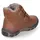 Bisgaard Klettstiefel Braun 22