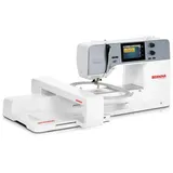 Bernina Näh- und Stickmaschine