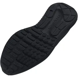 Under Armour Charged Surge 4 Damen Black 41