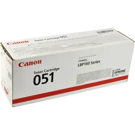 Canon 051 schwarz
