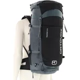Ortovox Traverse 38 Rucksack Dark Arctic Grey