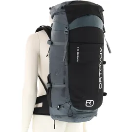 Ortovox Traverse 38 Rucksack Dark Arctic Grey
