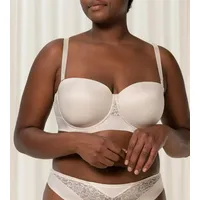 Triumph Damen Vivid Spotlight WDP Padded Bra, CAMEO BEIGE, 90A - 90A