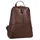 Samantha look Cityrucksack Braun