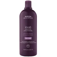 Aveda Invati Advanced Exfoliating Shampoo Rich 1000 ml