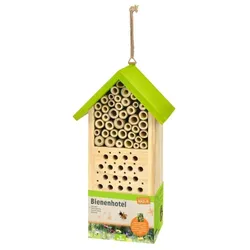 Moses Expedition Natur - Bienenhotel