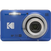 Kodak Pixpro FZ55 blau