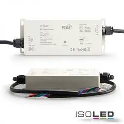 Sys-One Funkempfänger IP66 4 Kanal 4x5A 12-36V DC Außenbereich