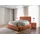 yourhouse24 Cande 140 x 200 cm rot