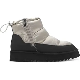 TAMARIS Winterboots Damen, 32313230393438 schwarz), 37 EU - Schwarz - 37