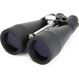 Celestron SkyMaster 20x80 Fernglas BaK-4 Prismenlinse und Etui, Schwarz