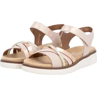 remonte D2058 Damen Rosa 38