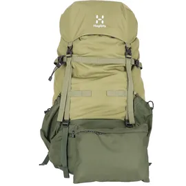 Haglöfs Vyn 55 Trekkingrucksack Seaweed Green/Olive Green 55 L