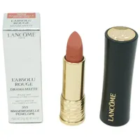 Lancôme L'Absolu Rouge Drama Matte, 353 Mademoiselle Penélope