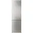 KG39NVICG Kühl-Gefrierkombination (363 l, 2030 mm hoch, Edelstahl)