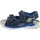 Ricosta SURF Blau 31