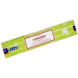 Saraswati Räucherstäbchen Cannabis 15 g