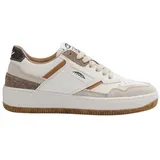 moea Origin Palm Damen Braun/Weiß 41