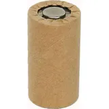 Quality-Batteries Akku SUB-C 3000mAh NiMH Flattop