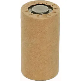 Quality-Batteries Akku SUB-C 3000mAh NiMH Flattop