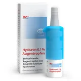 apo-discounter.de Hyaluron 0,1 Augentropfen