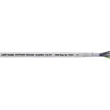 Lapp ÖLFLEX® CLASSIC 110 CY Steuerleitung 5G Transparent 1135305/500
