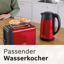 Bosch DesignLine TAT3P424DE