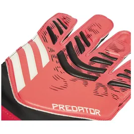 adidas Predator Training Rot/Schwarz 9