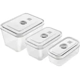 Zwilling Fresh&Save Vakuum Boxset 3 tlg.