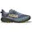 Herren Washed Blue/Asphalt Grey 40 2/3