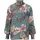 Aniston CASUAL Schlupfbluse bunt 36