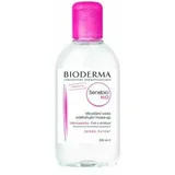 Bioderma Sensibio H2O Sanfte Reinigungslösung 250 ml