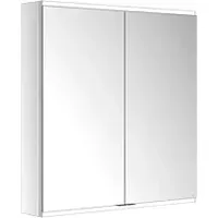Keuco Spiegelschrank Royal Modular 2.0 900x900x160mm, o. Steckd., WE,