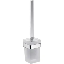 EMCO WC-Bürstengarnitur Loft Chrom (051500100)