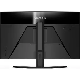 Gigabyte M32QC 32"