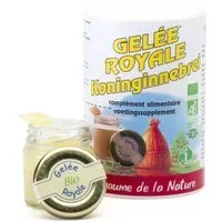 Royaume de la nature Gelée Royale Gelée(S) 30 g