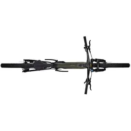 Focus Jarifa2 6.7 X 2026 27,5/29 Zoll RH 54 cm khaki/schwarz