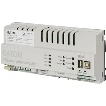 Ceag Notlichtsysteme Zentr.Überwachungseinheit CGLine+WEBController