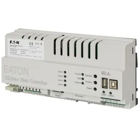 Ceag Notlichtsysteme Zentr.Überwachungseinheit CGLine+WEBController